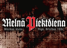 photo of Melna Piektdiena 